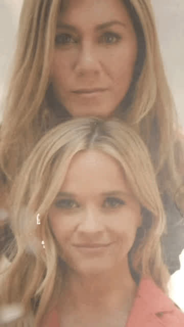 cum jennifer aniston reese witherspoon tribute clip