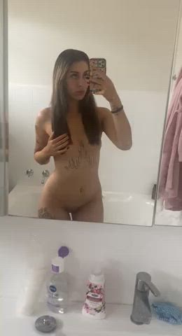 Tattooed people look better naked 😏❤️‍🔥