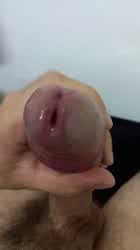 Big Balls Big Dick Cumshot Dirty Talk Fingering Little Dick clip