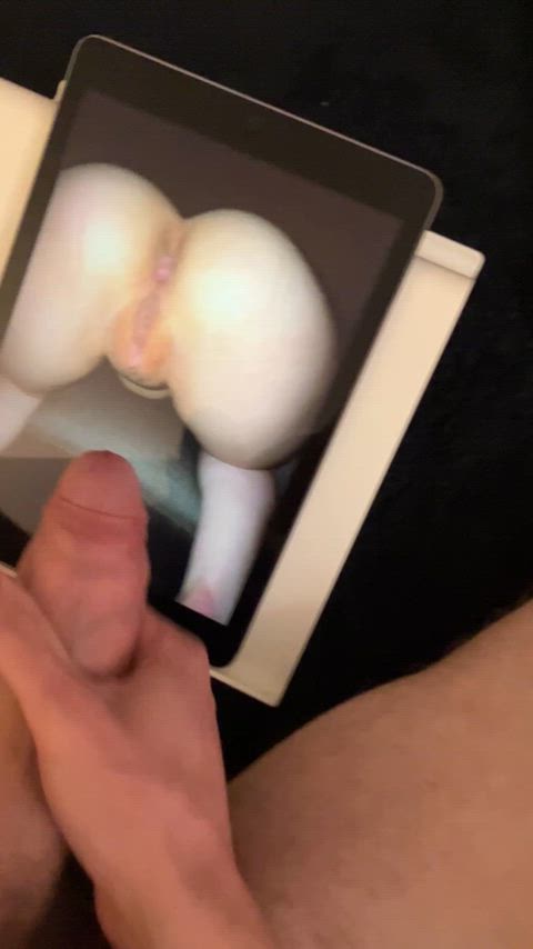 cock cum cumshot tribute r/tributeme clip