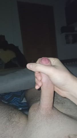 highschool boy cumshot