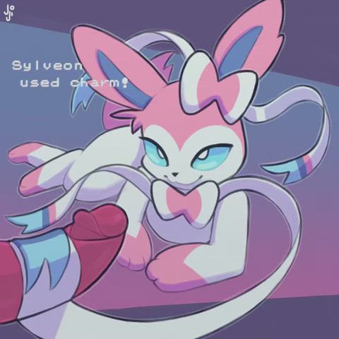 Sylveons charm~ [FM] (joooji)