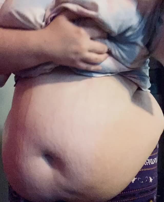 Big Belly