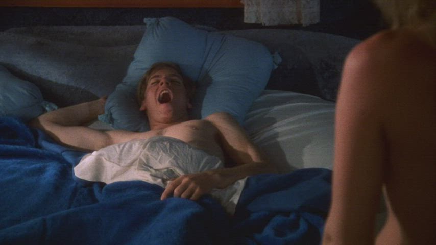 Bed Sex Celebrity Cinema Nudity clip