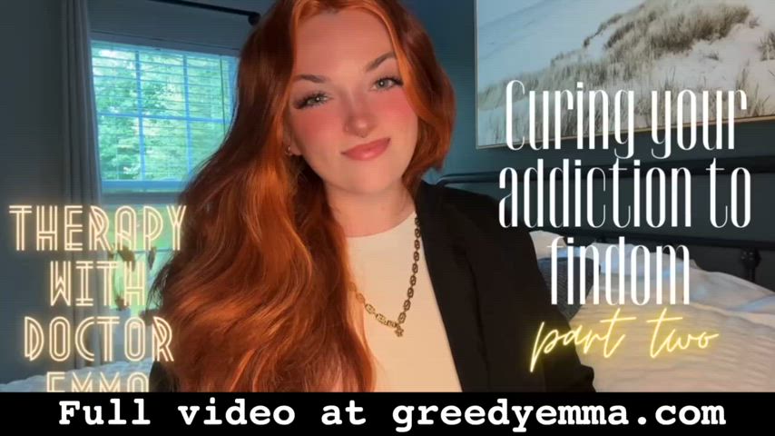 amateur doctor hypno hypnosis mind control onlyfans redhead role play roleplay goddess