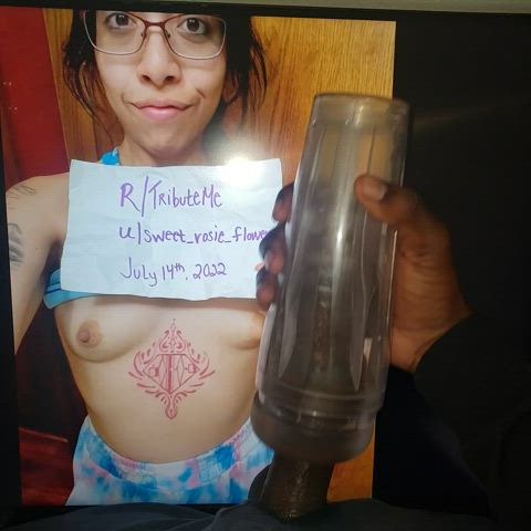 fleshlight girl girl tribute clip