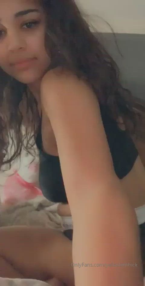 ass barely legal onlyfans petite clip