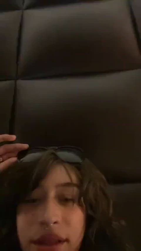 actress american dancing clip