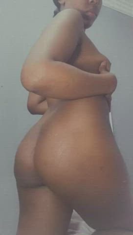 ass big ass naked clip