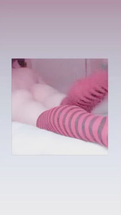 Booty Femboy Thick clip