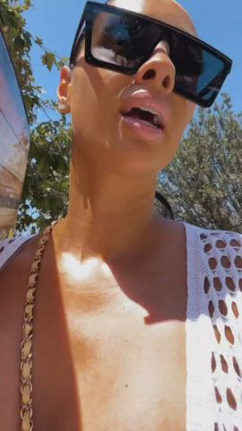 The Sun's Just Glistening Off That Body! ππ€€ππ€€πππ₯΄π₯΄π¦π¦π¦