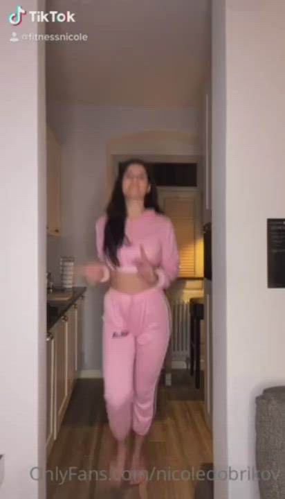 TIK-TOK THOT WAIT FOR IT.... Now does full NUDE CONTENT ? (LINK IN COMMENTS ? ?)