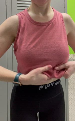 Dropping them at the gym for you is my sneaky little hobby [Video]