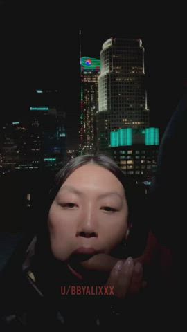 asian big dick face fuck public clip