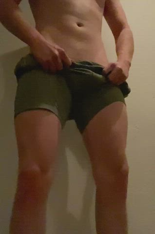 [6’5” 20yo] What would you do to me?