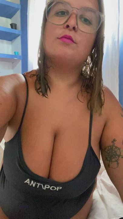 BDSM Big Ass Big Tits clip