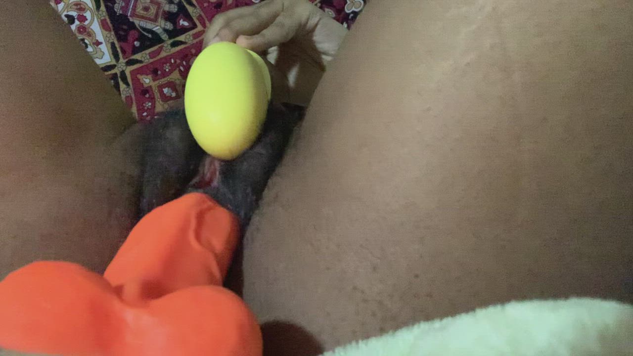 if only i had a real cock to stuff inside my tight pussy