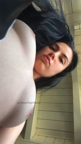 amateur boobs cute onlyfans solo clip