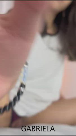 anal pussy teen clip