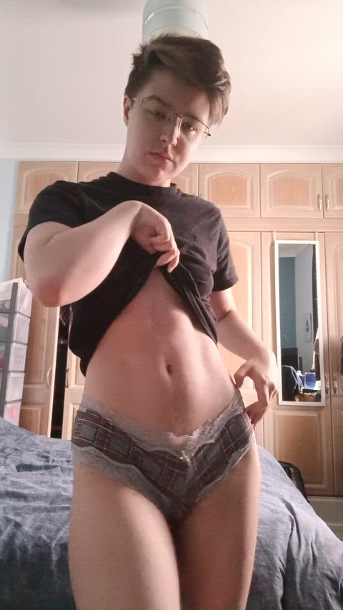 abs ftm femboy panties trans trans boy trans man transexual transgender non-binary