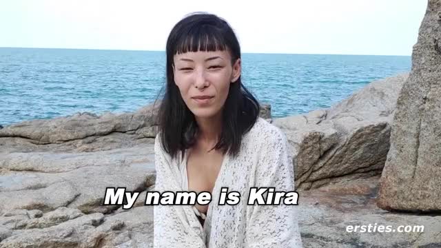 Intimate Moments with Kira- Kira- V- 2