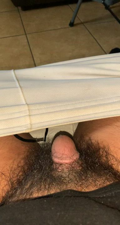 Chubby Extra Small Little Dick clip