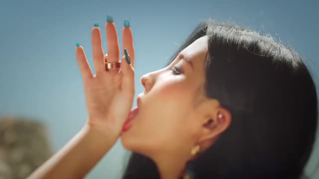 (여자)아이들((G)I-DLE) - '한(一)' Official Music Video
