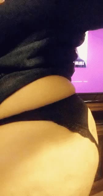 Can you handle my big ass?