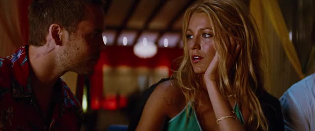 Blake Lively - Savages (2012) thefappeningblog.com