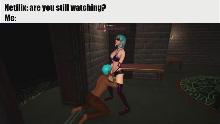 Are you still watching? 👀 [Dungeon Coup]