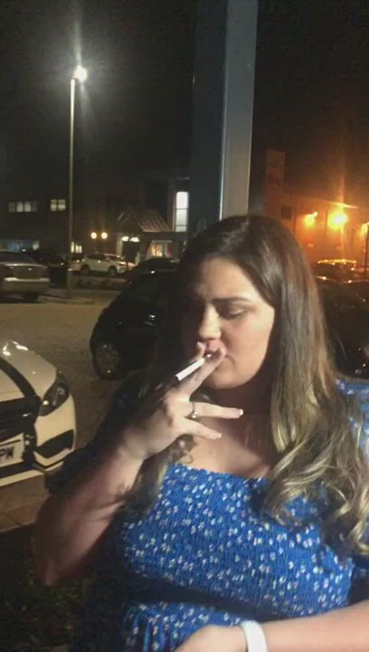 BBW Smoking