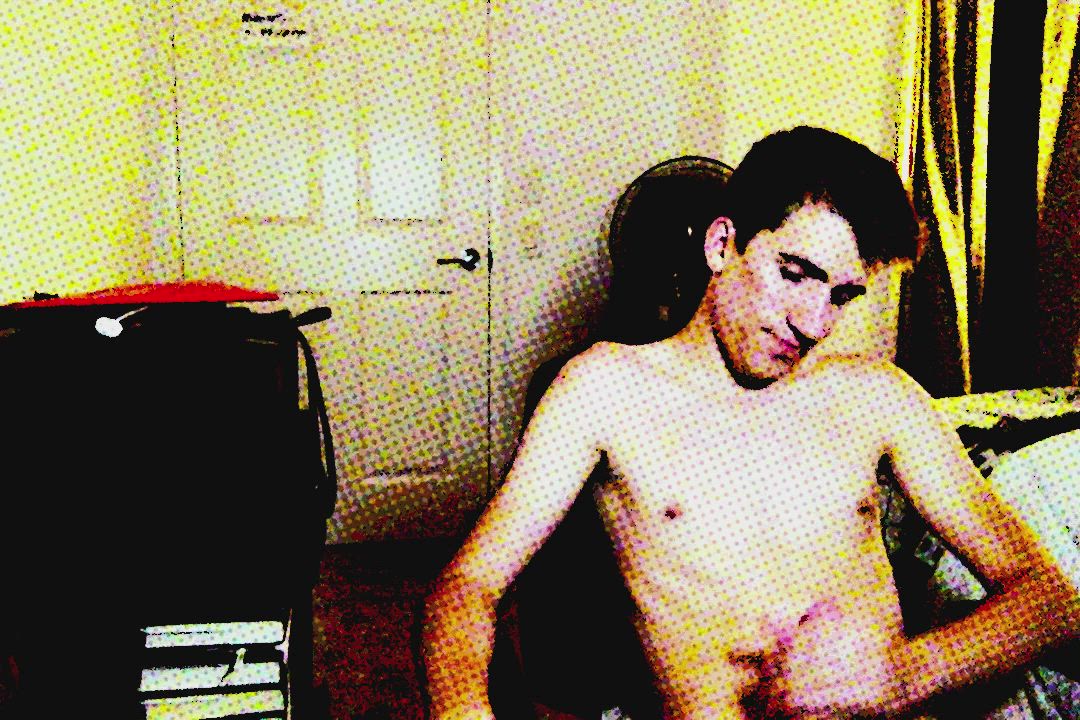 20 Years Old Cock Jerk Off Male Masturbation Masturbating Naked Nude clip