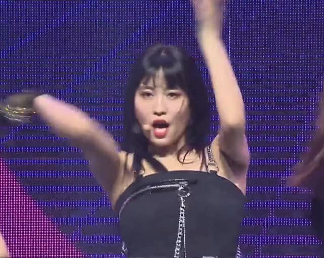 momo pits