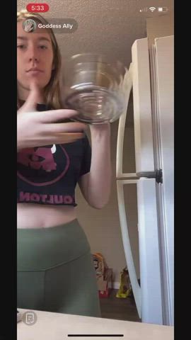 nipple nipslip tiktok tits clip