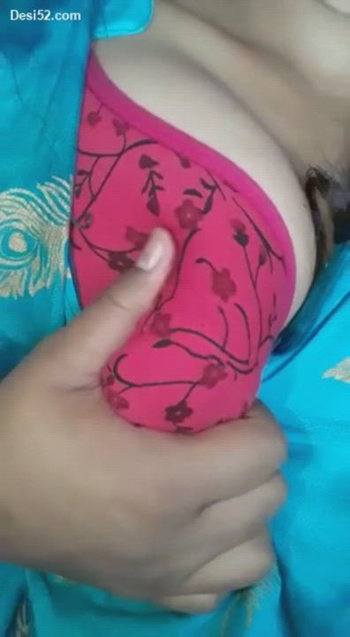 Desi Cute Gawl Enjoying Herself ❤️🔥 Full Video 👇👇