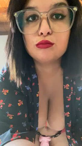 Im pretty and I have a big cock for you