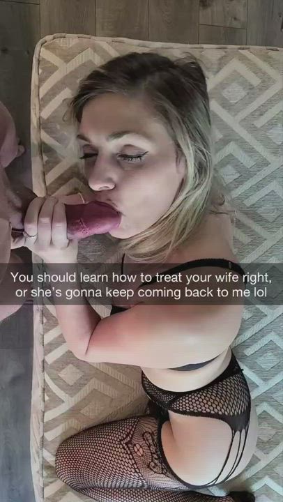 Caption Cheating Cuckold clip