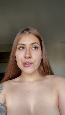boobs latina redhead adorable-porn amateur-girls hot-girls-with-tattoos latinas selfie