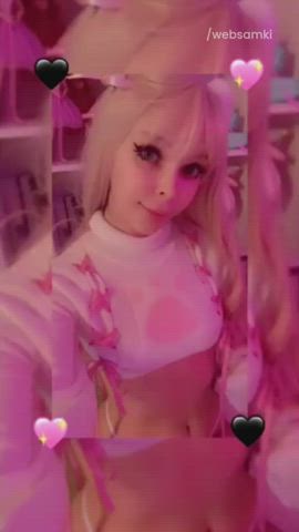 18 years old bongacams camgirl cute nipples onlyfans pink russian teen webcam clip