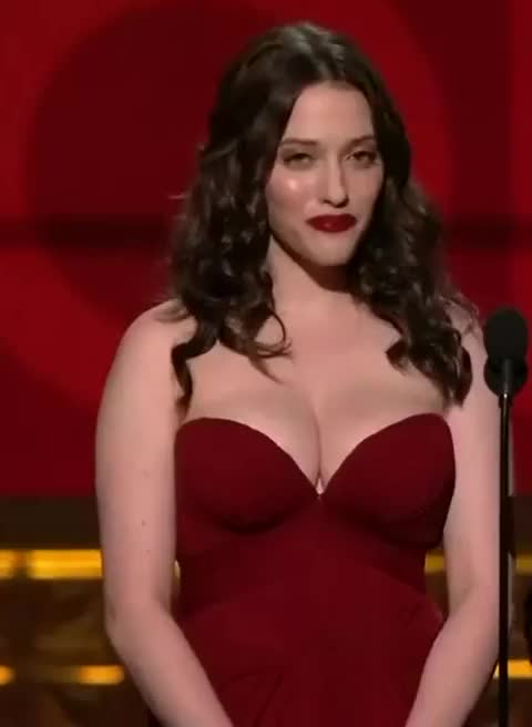 Kat Dennings CelebJihad.com