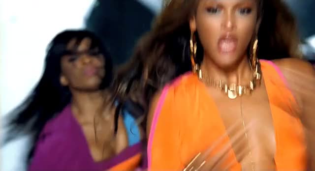 Beyonce - Crazy in Love ft. JAY Z (part 163)