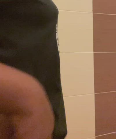 SUCH A BIG ASS 🍑😋