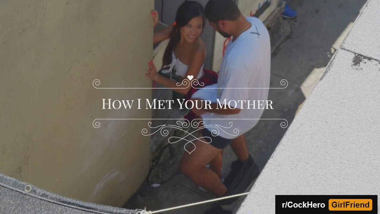 [rCockheroGirlfriend] 146 How I Met Your Mother [Vina Sky] [Audio]