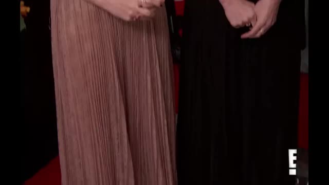 Kate and Rooney Mara