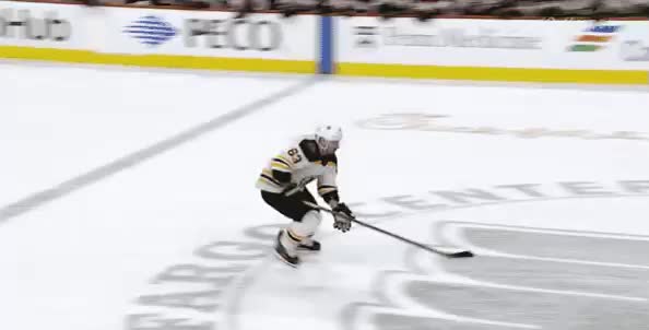 Pete Blackburn - Bruins lose after Brad Marchand has the worst shootout try in the