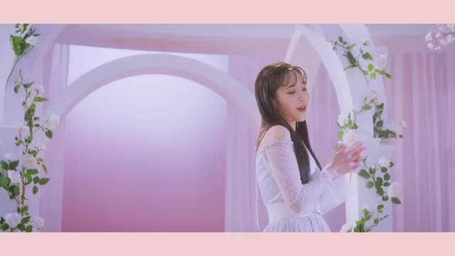 러블리즈(Lovelyz) “찾아가세요” Official MV jiae