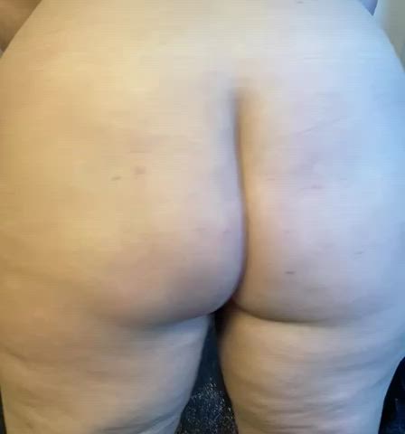 Ass BBW Hotwife clip