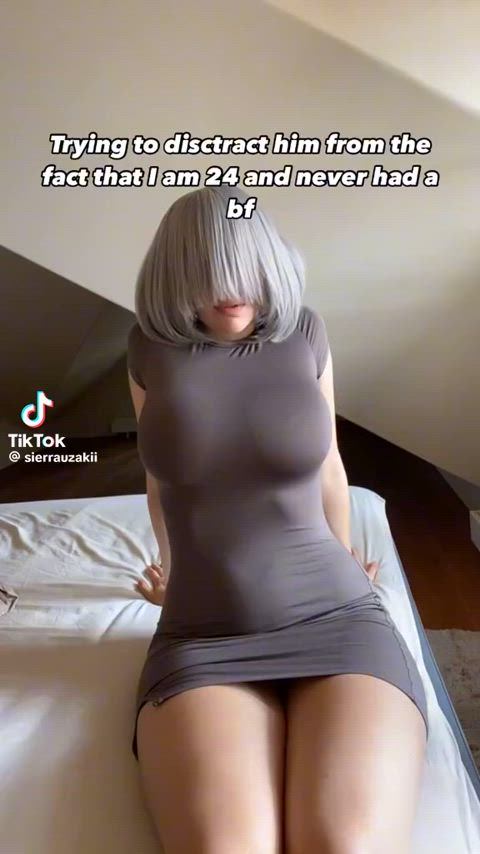 anime big tits bouncing bouncing tits dress huge tits onlyfans tiktok tits r/tiktits