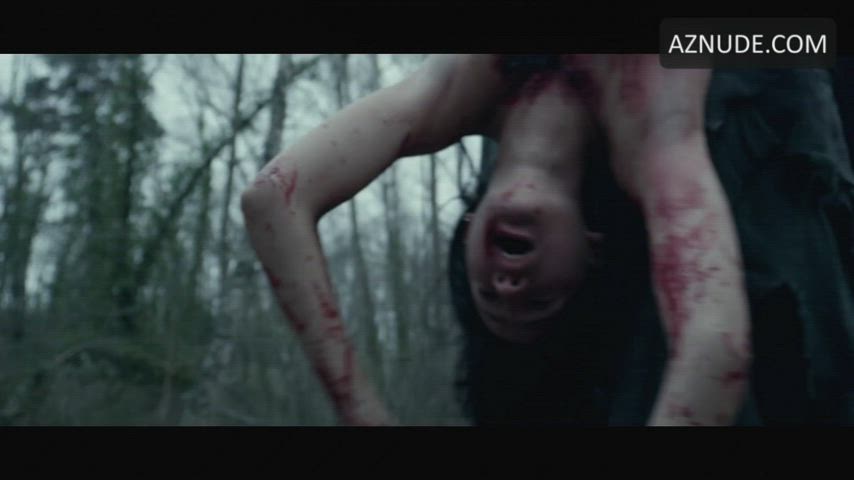 Alina Nastase - Vampyres (2015)