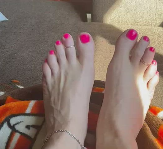 I really like this shade of pink!